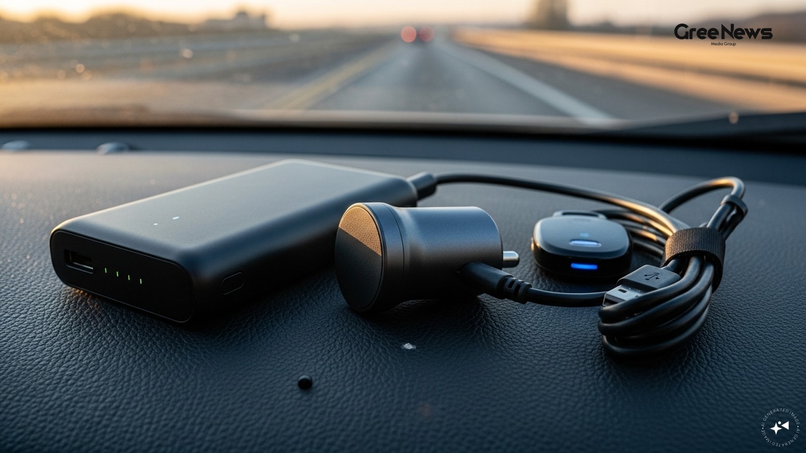 7 Essential Gadgets for Family Travel: Solving Packing Frustrations