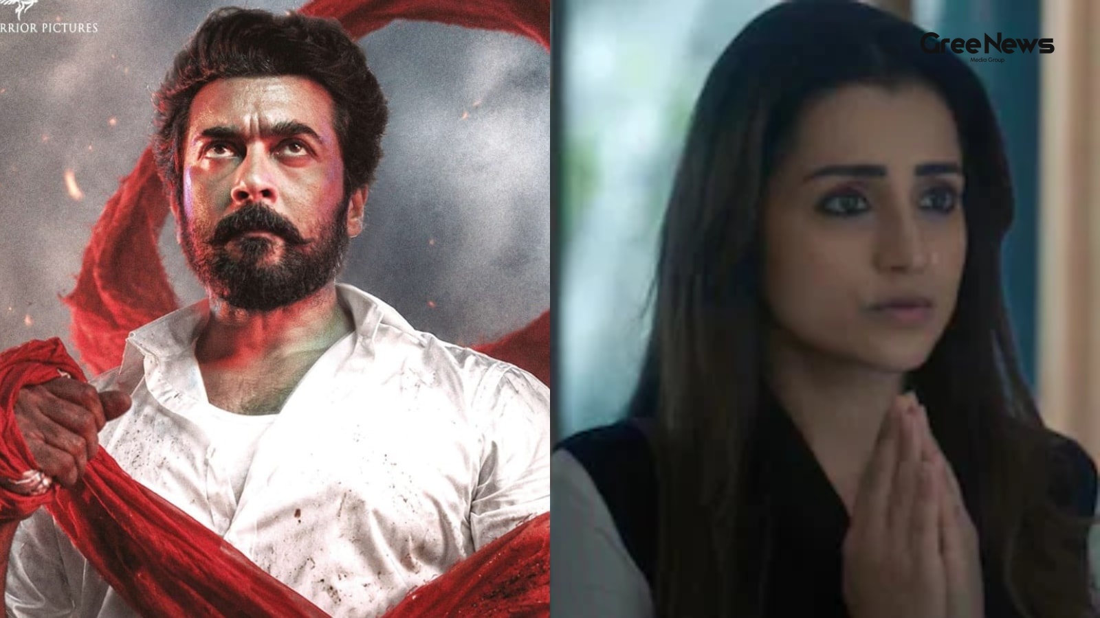 The Piracy and Legal Battle Surrounding the Film *Karuppu*