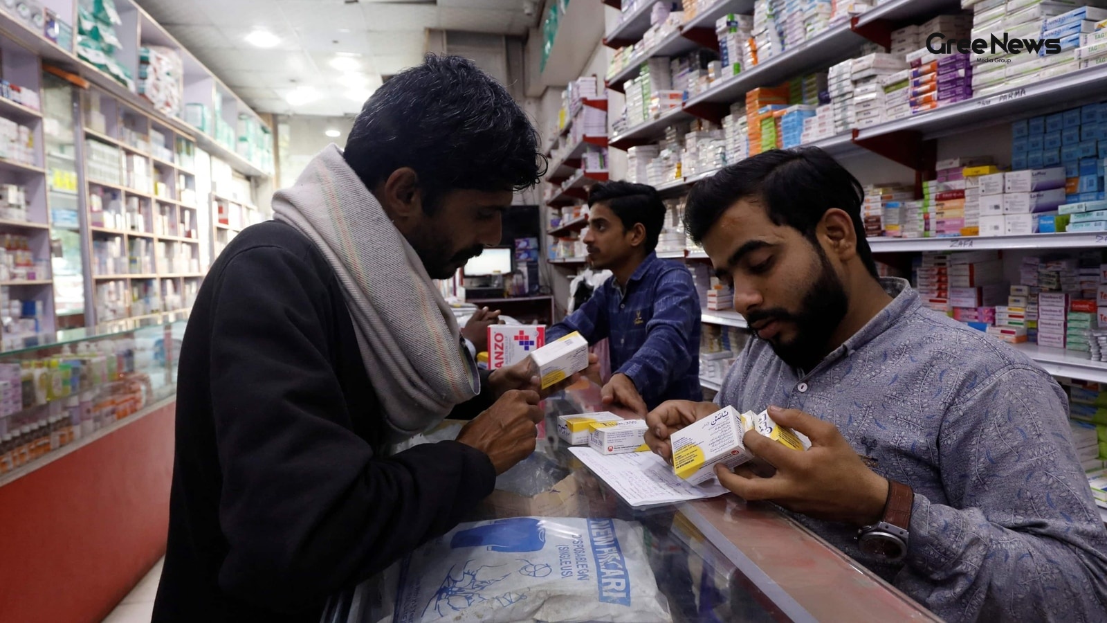 Pharmaceutical Breakthroughs: Alzheimer's and Cancer Immunotherapy in India