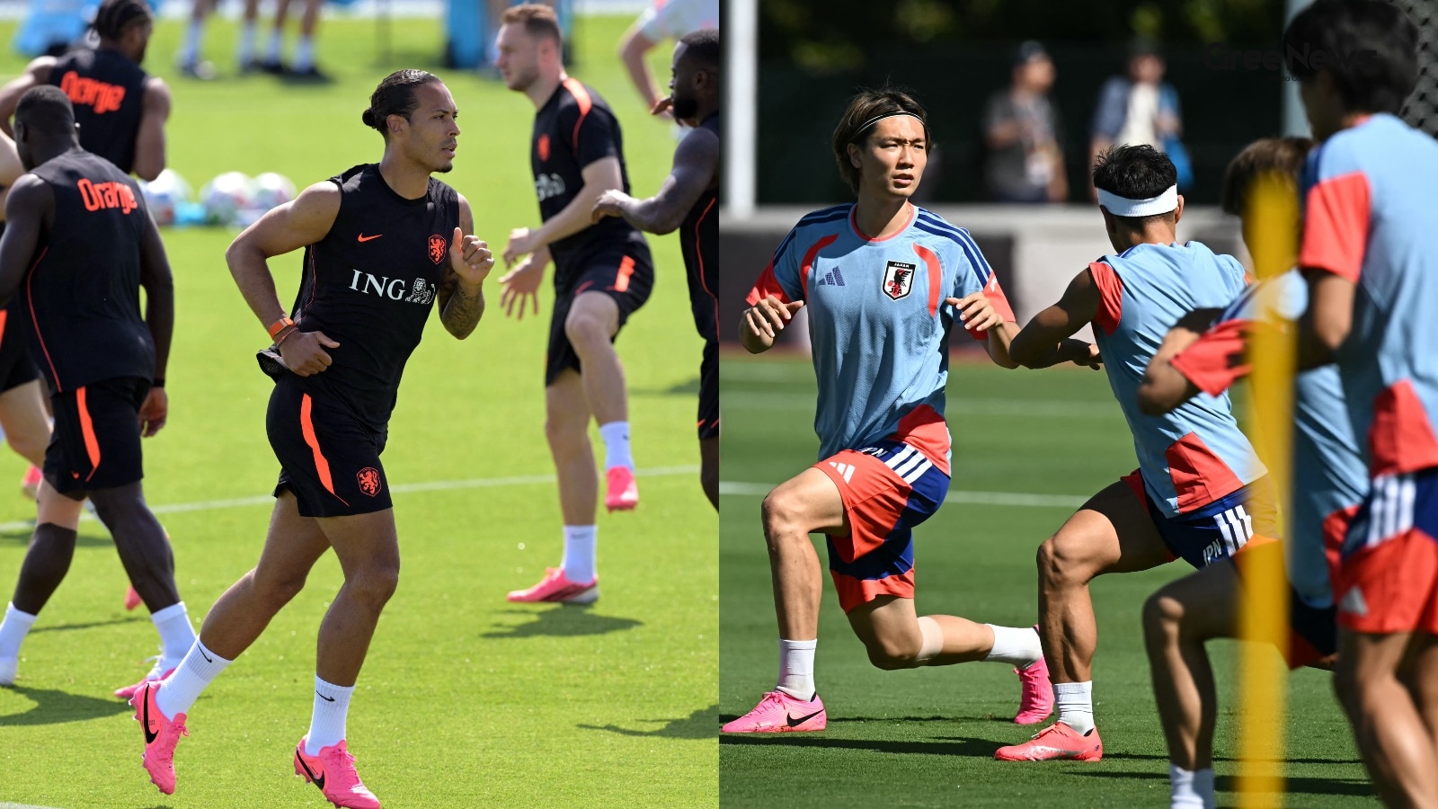 Netherlands vs Japan World Cup 2026 Preview and Analysis