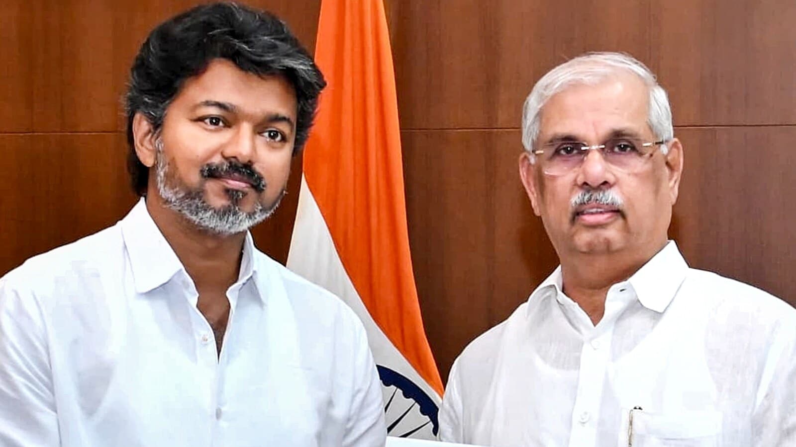 Political Scene in Tamil Nadu: Seat Tally and Realignment