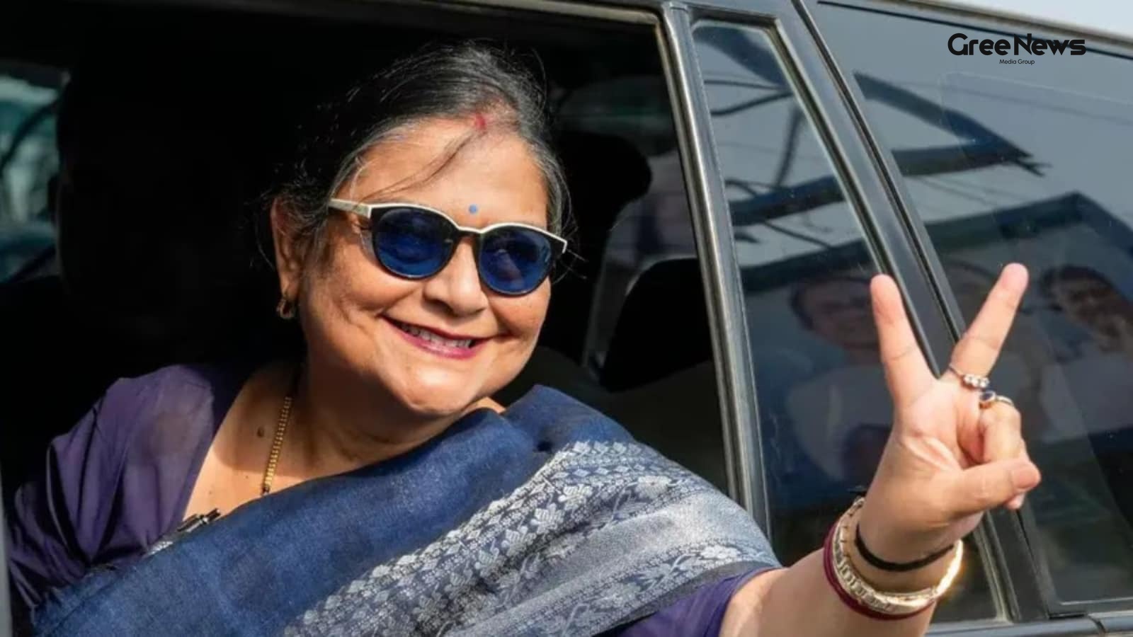 Kakoli Ghosh Dastidar's Political Rebellion and 40 Years of Association with TMC