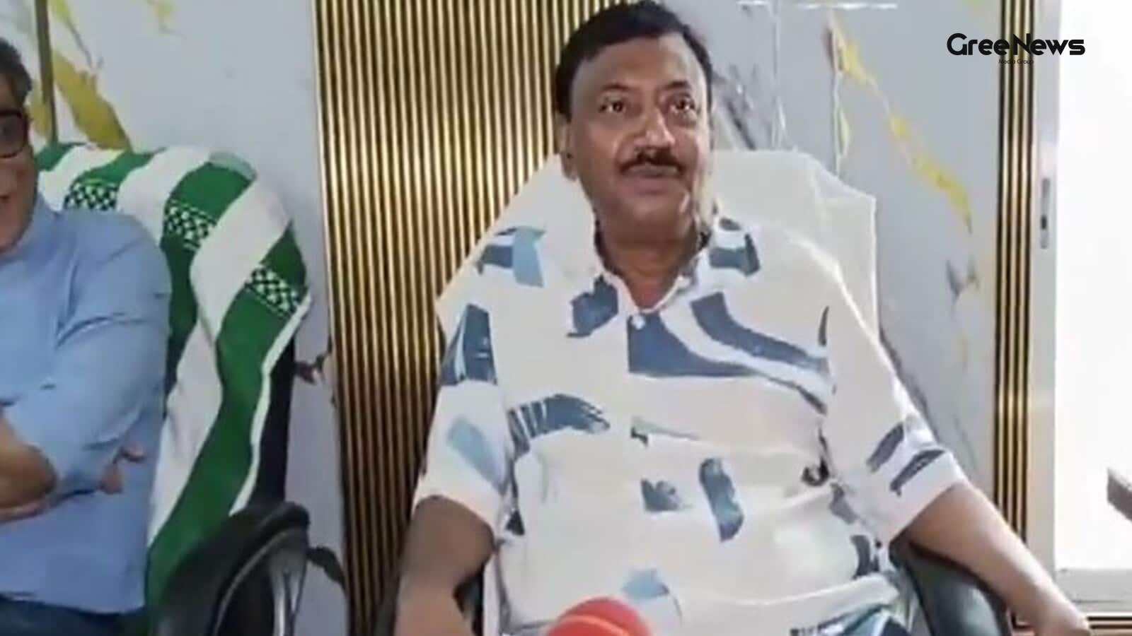 Partha Bhowmick Moves Out of Delhi Bungalow: Political Implications for Trinamool Congress