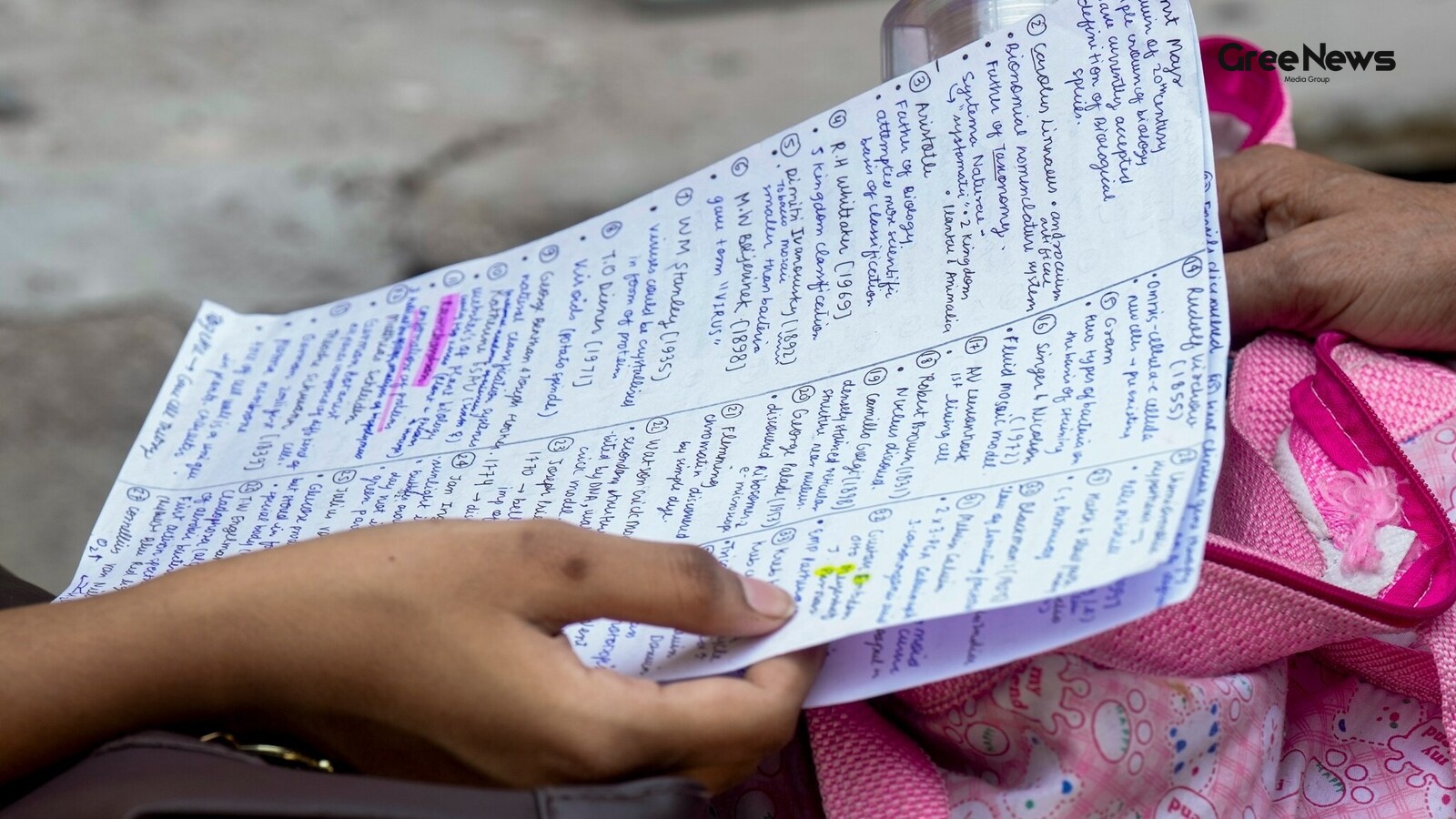 CBI Investigation into NEET-UG Paper Leak and 'Star Witnesses'