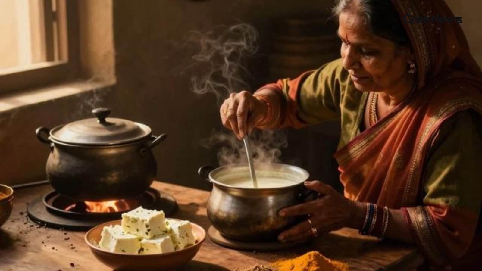 The Shift Away from Complicated Wellness: Embracing Familiar Nutrition