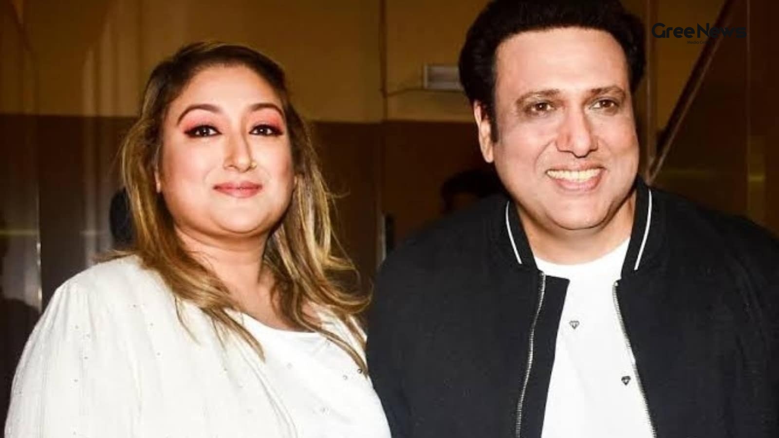 Sunita Ahuja on Infidelity and Her Marriage