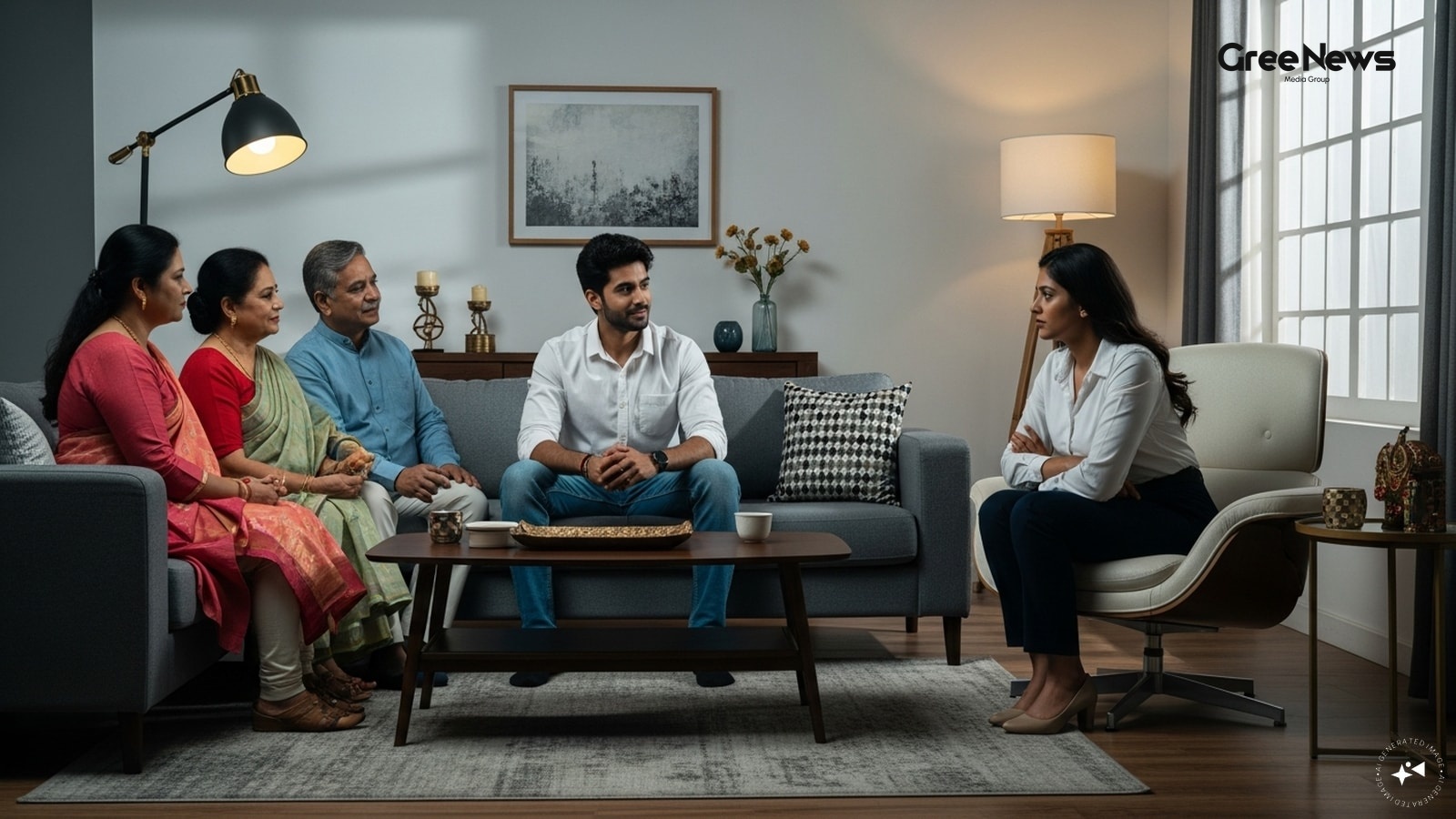 The Contradiction in Modern Matchmaking: Why Men Seek Independence