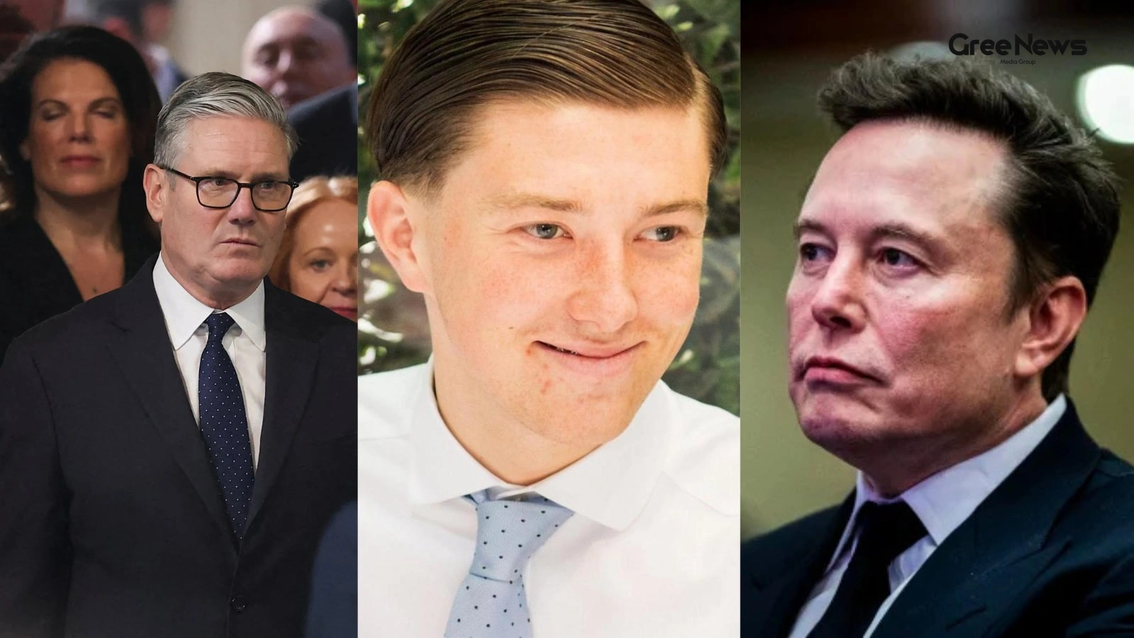 Keir Starmer, Elon Musk, and the Fight for Truth in the Digital Age