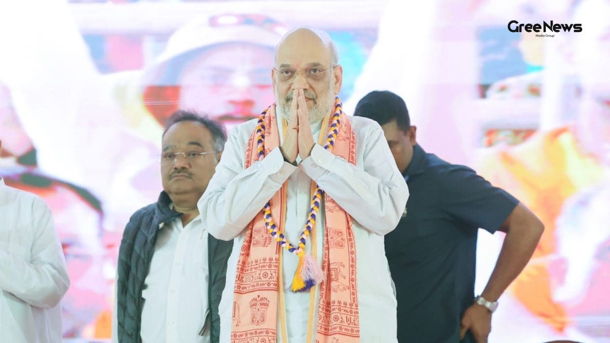 Amit Shah's Remarks on West Bengal Political Situation