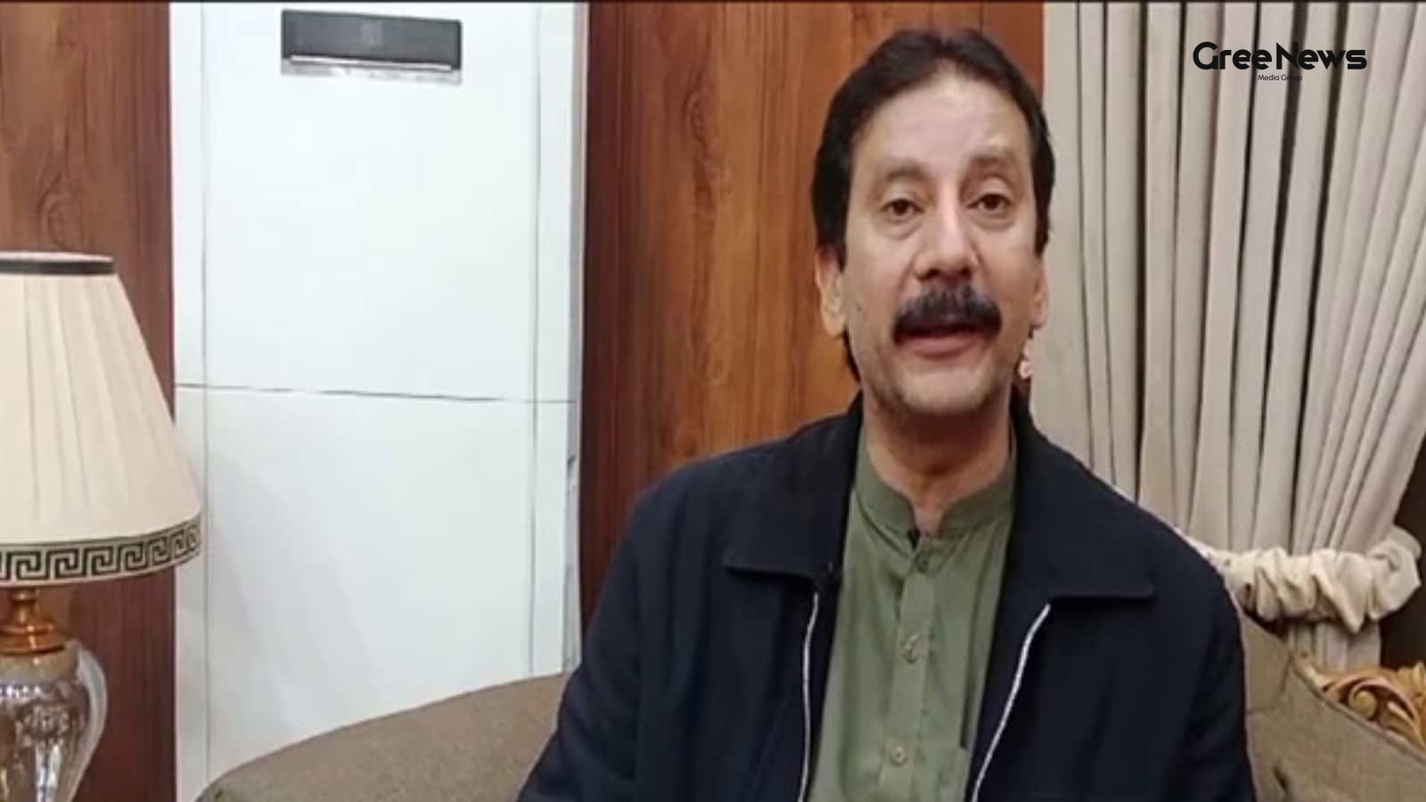 The Long March Escalates: Defiance and Crackdown in PoK