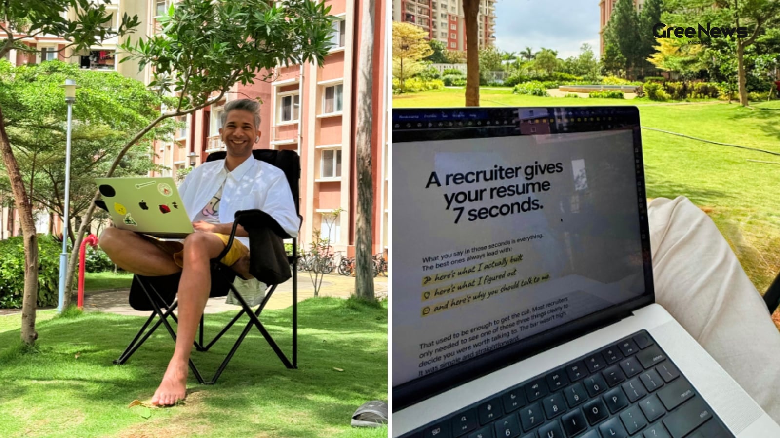 The Freedom and Debate of Remote Work