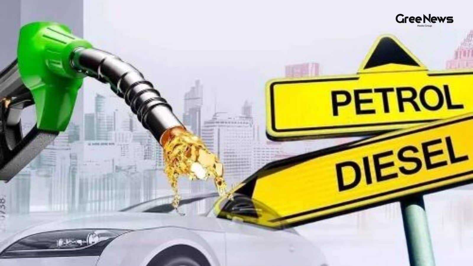 Fuel Price Movements and Market Dynamics