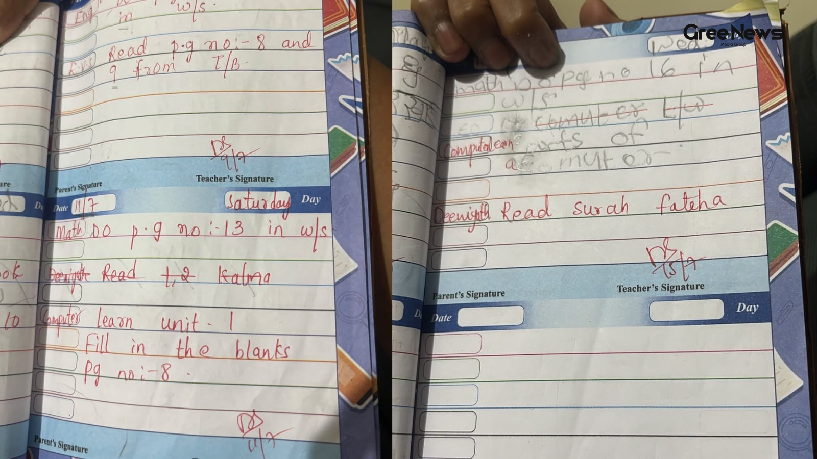 Controversy at Success School: Religious Education Dispute