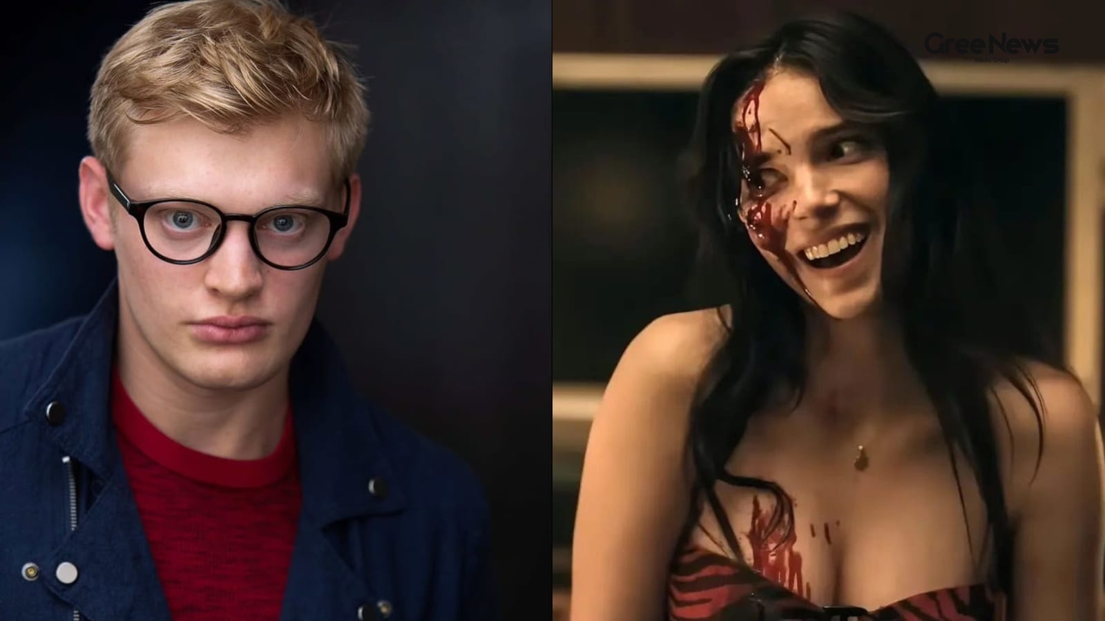 Curry Barker's Massive Leap Forward in Horror Film Partnerships
