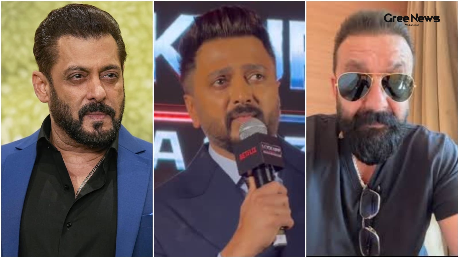 Riteish Deshmukh's Reaction to Celebrity Questions on Lock Upp Season 2