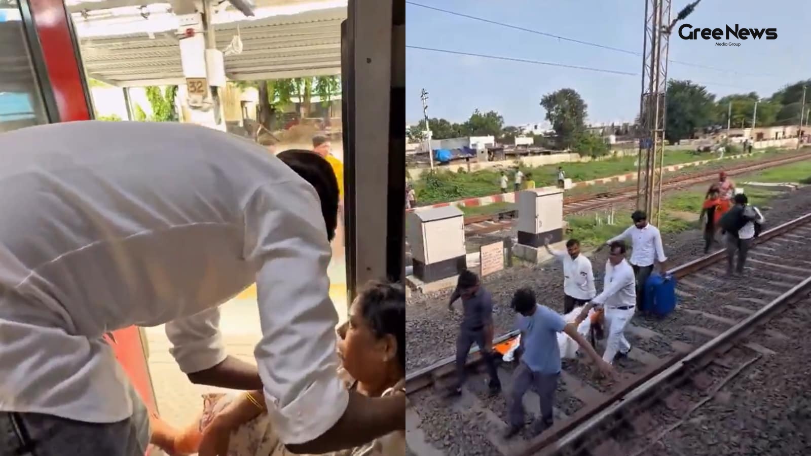 Accountability Failure: The Tragedy of Emergency Response on the Train