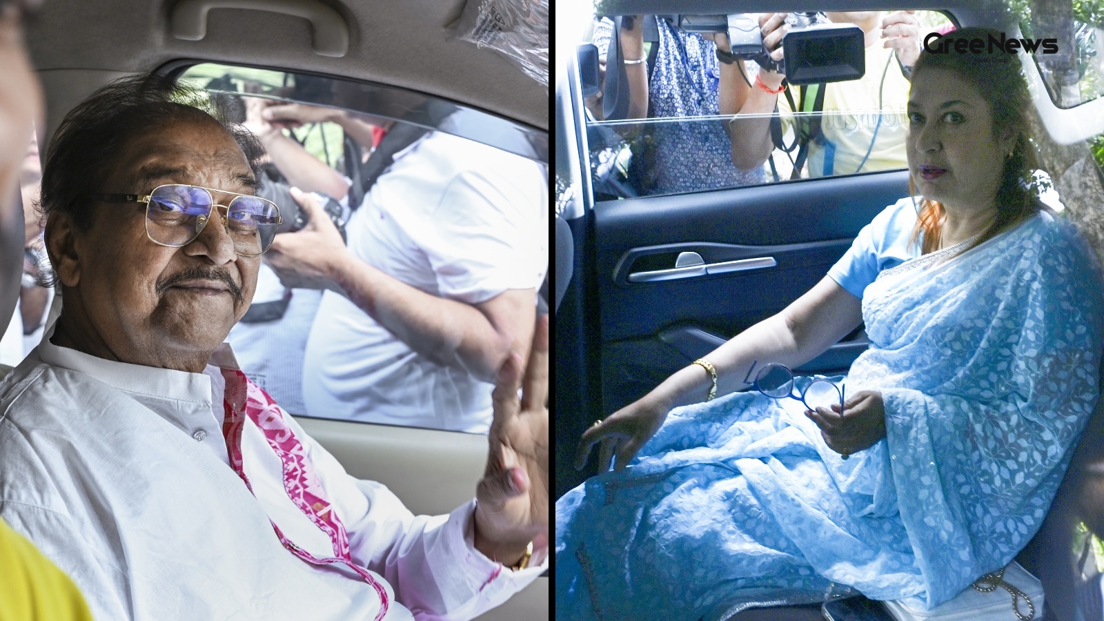 Political Split and Maneuvering within TMC