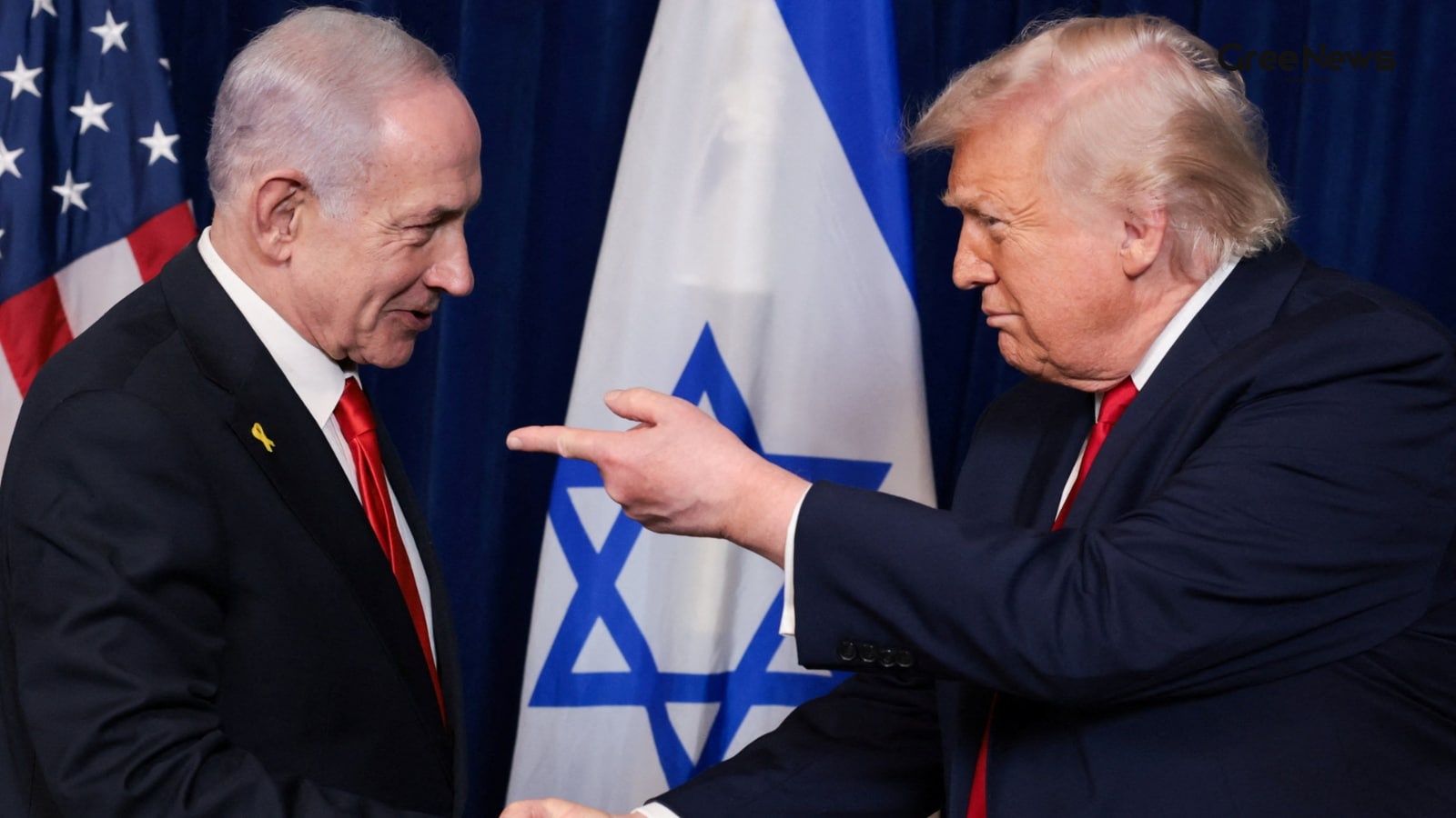 Tensions Between Washington and Tehran: Intelligence, Conflict, and Escalation