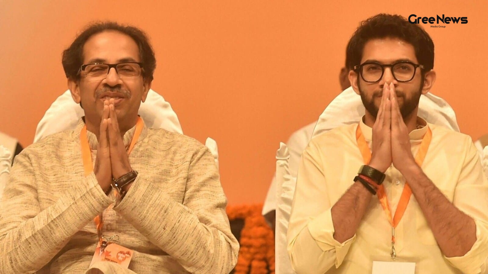 Shiv Sena (UBT) Facing Potential Loss of Office Space in Parliament