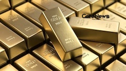 Banque de France's Gold Move and Financial Shift