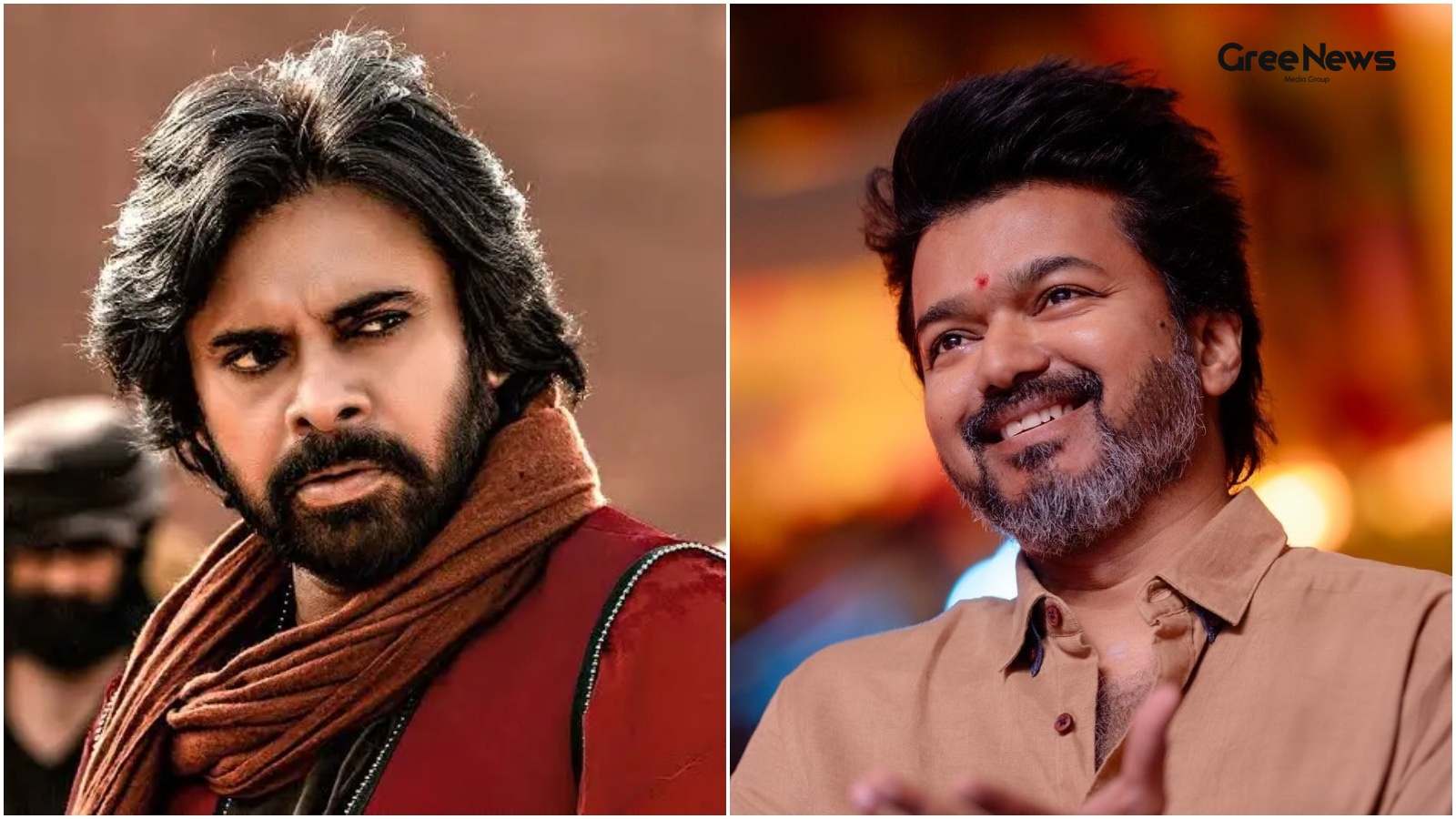 Pawan Kalyan on Vijay's Political Victory and Comparisons