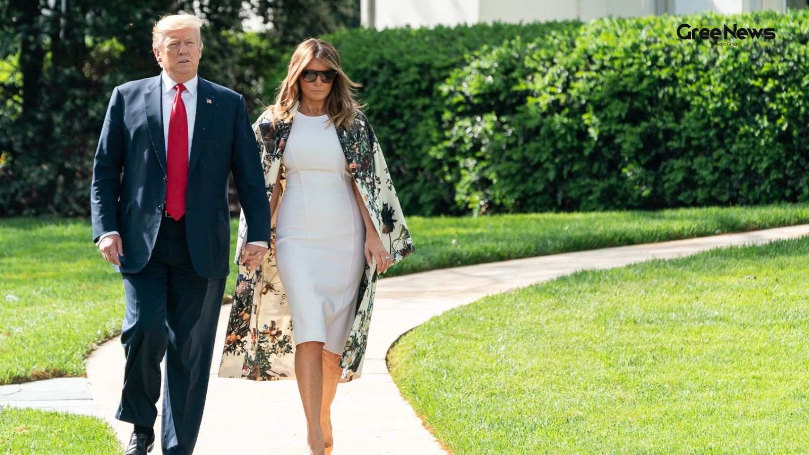 The Absurdity of Geopolitical Tension and Power Dynamics