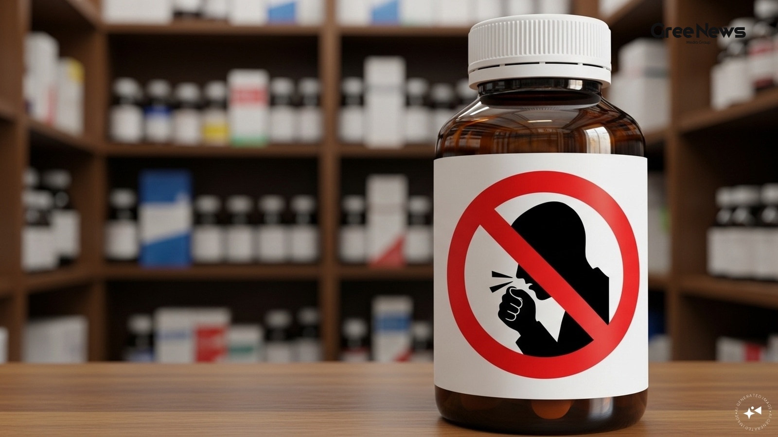 Pharmaceutical Contamination and Regulatory Action Following Coldrif Tragedy
