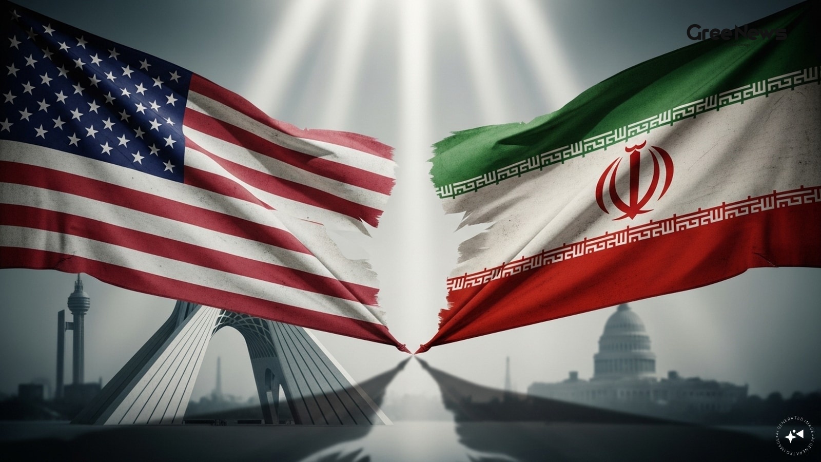 Iran's Frozen Assets and Negotiations with the US