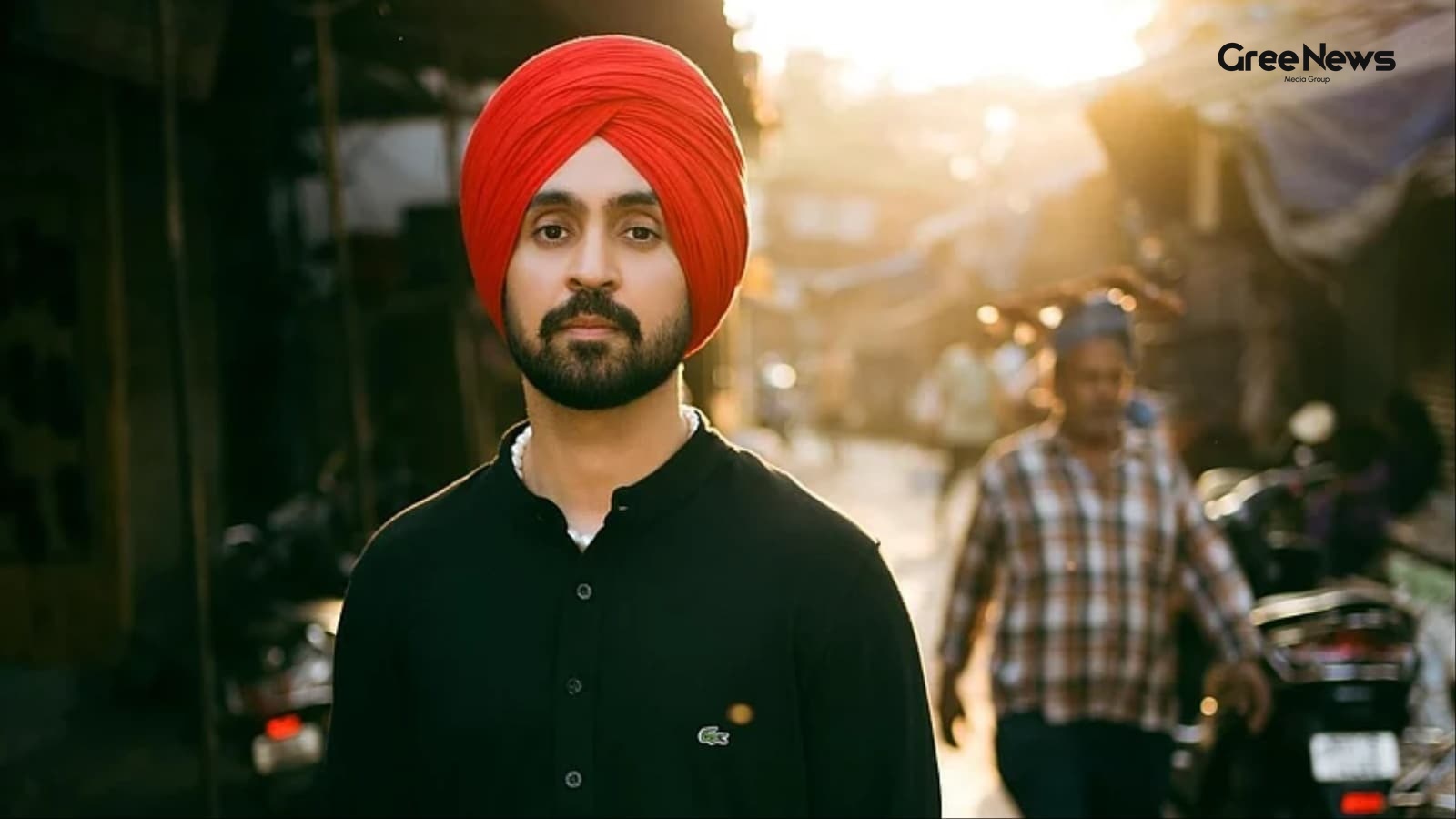 Citizenship, Politics, and Celebrity Status: The Complexities of Dosanjh's Journey