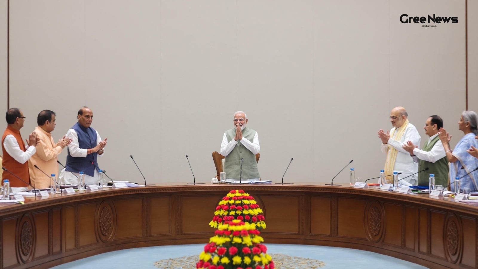 The Political Narrative of Prime Minister Modi's Tenure and Historical Context