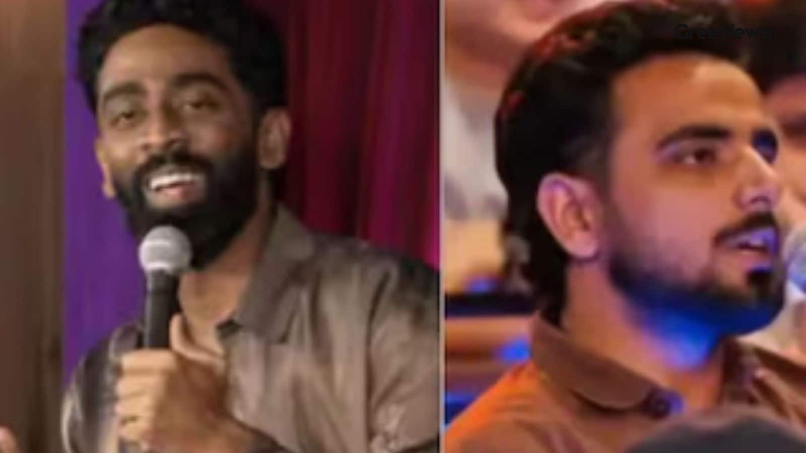 NCW Intervention and Legal Action Following Viral Comedy Incident