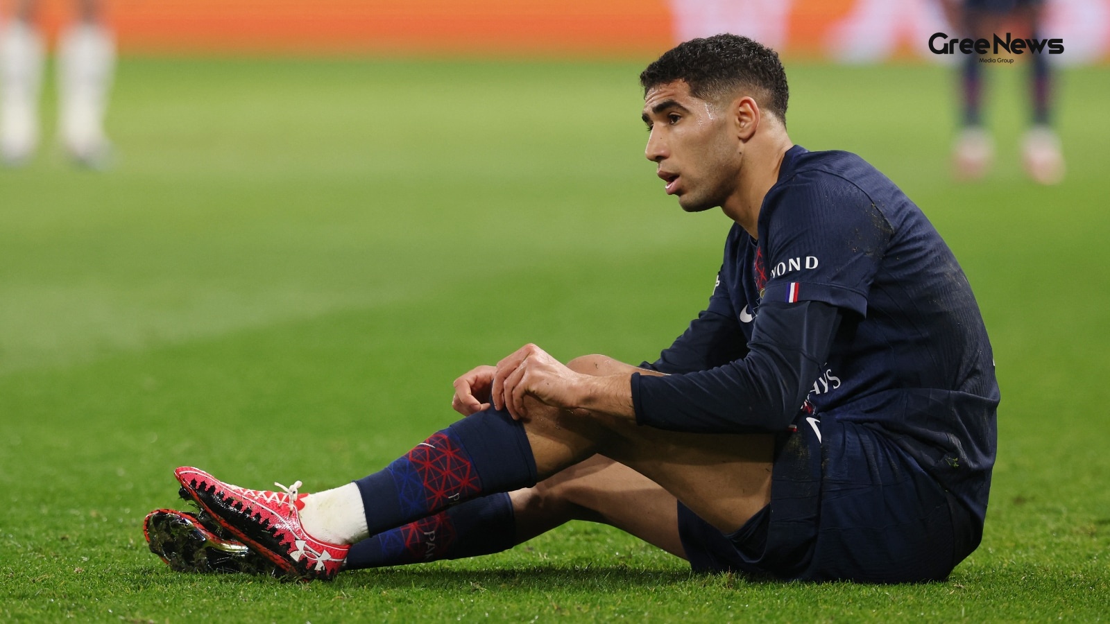 Achraf Hakimi: Legal Proceedings, Allegations, and the Global Context