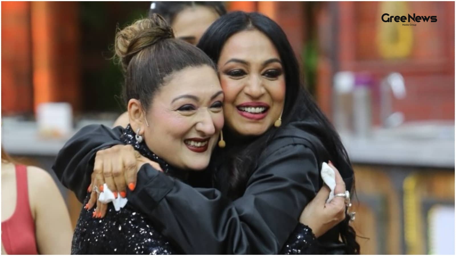 Sunita Ahuja's Story: Lock Upp 2, Kashmera Shah, and Laughter Chefs Memories