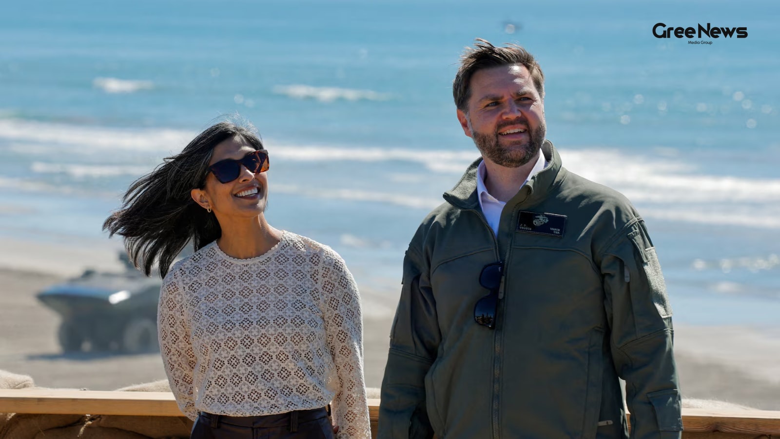 JD Vance's Admiration for Pakistan and the Political Tension