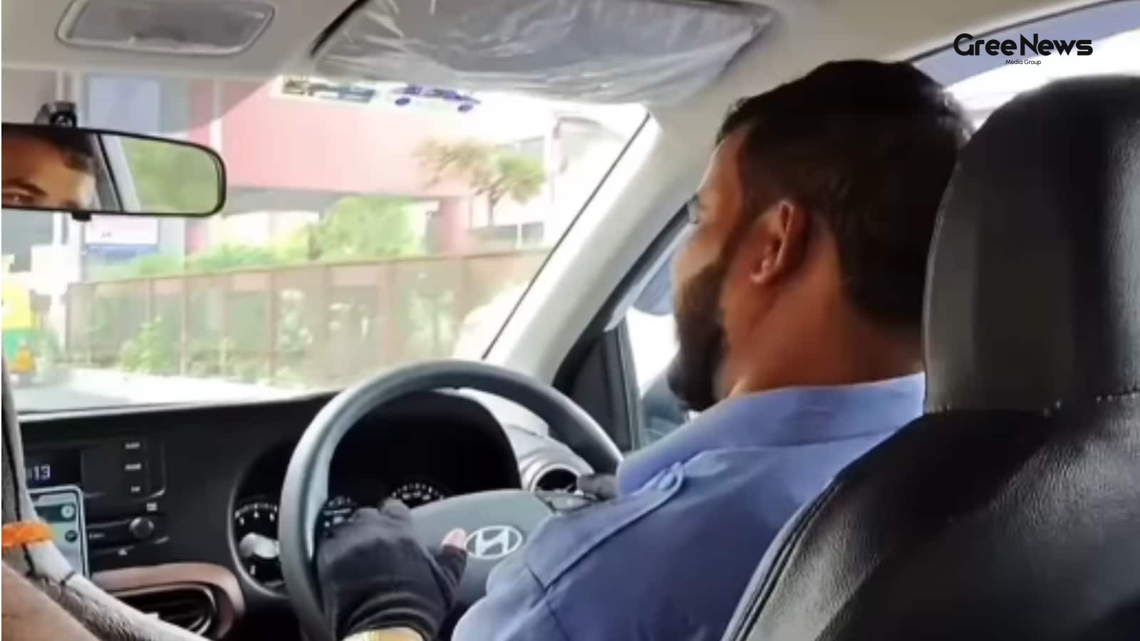 The Reality of Freedom: A Gig Worker's Journey