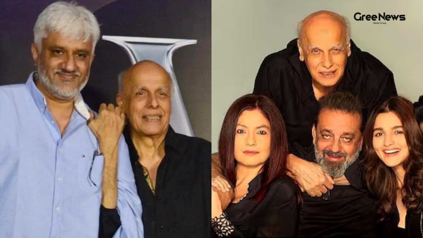 Mahesh Bhatt's Directing Journey and Relationship with Vikram Bhatt