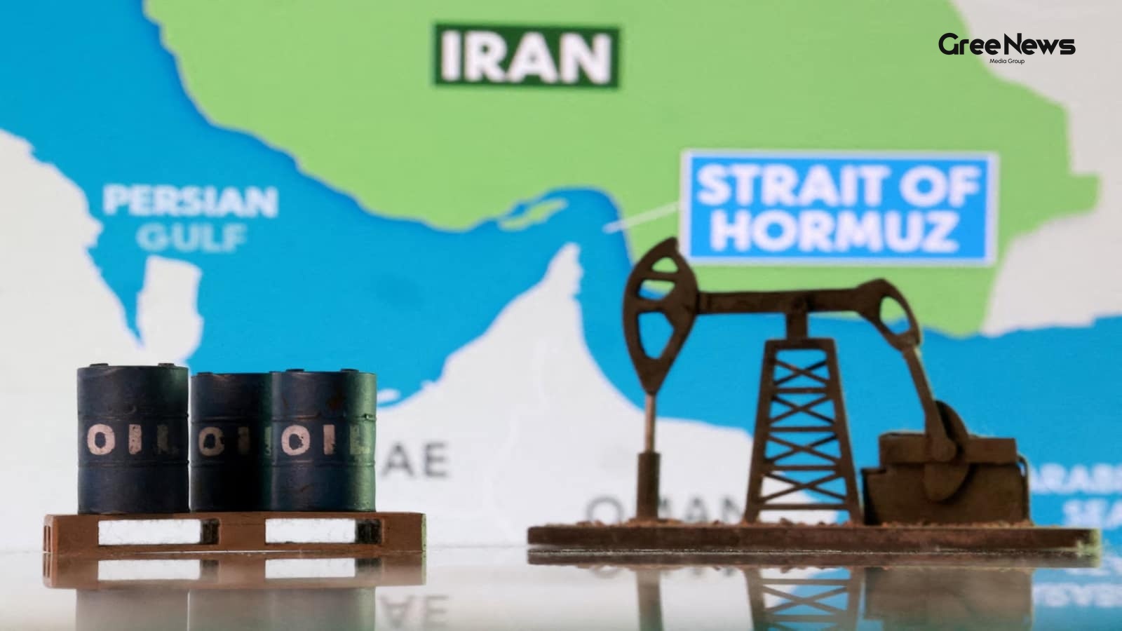 Impact of US Sanctions Waiver on Iranian Oil Exports for India
