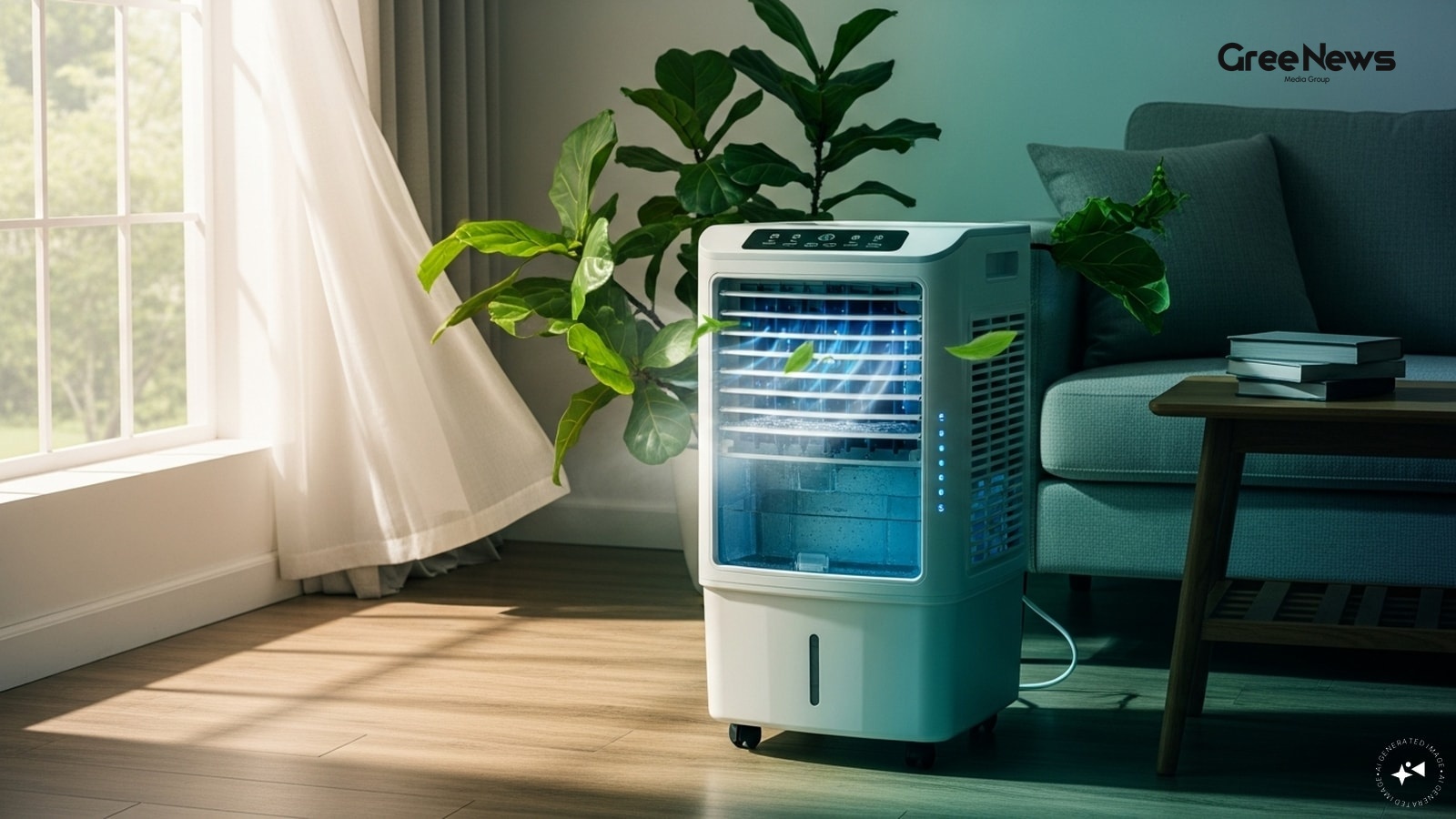 Air Cooler vs. Air Conditioner: The Ultimate Guide to Cooling and TV Choices
