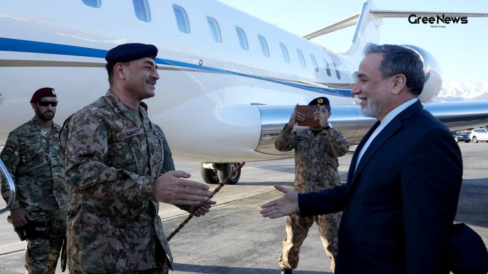 Field Marshal Munir's Move: Diplomatic Gamble to Stop US-Iran Conflict