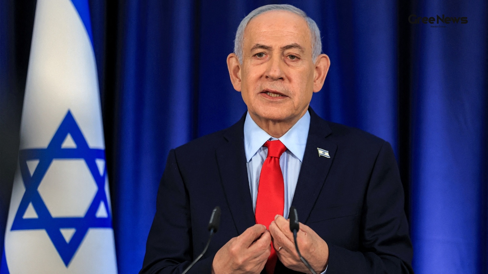 Benjamin Netanyahu's Remarks on American Aid, Security, and Regional Conflicts
