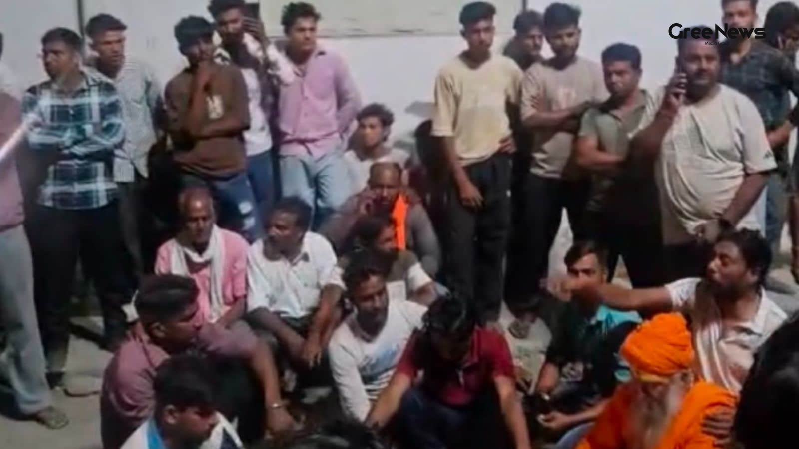 Violent Clash and Murder Over Water Dispute in Uttarakhand