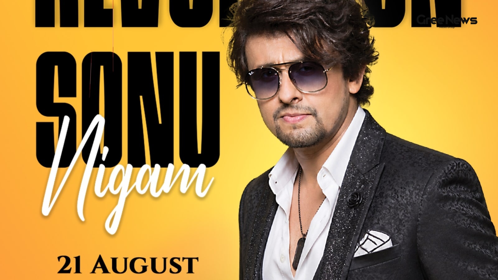 Sonu Nigam's Revolution: A Global Entertainment Landmark