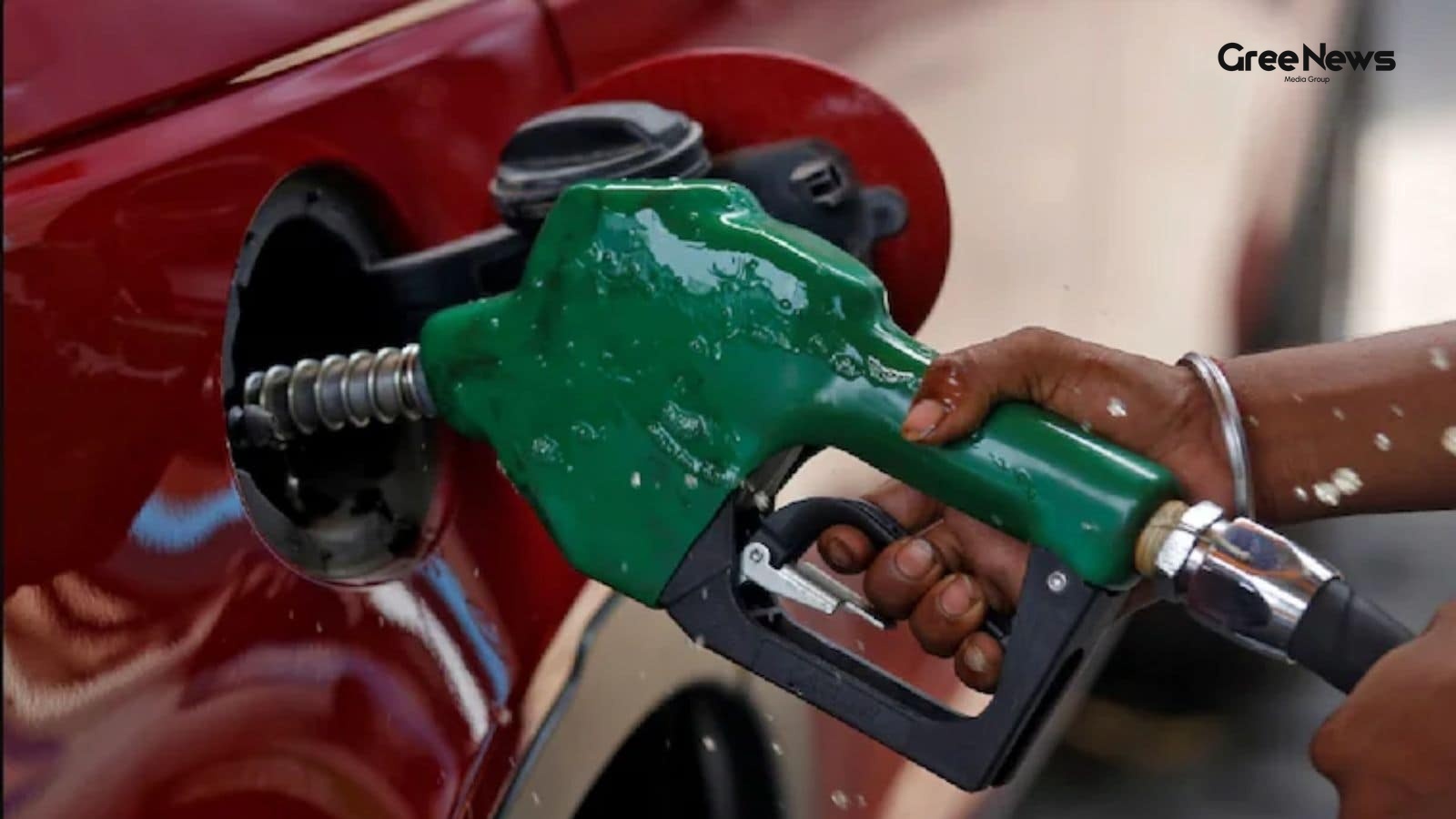 The Impact of Excise Duty Changes on Ethanol Blends and Global Energy Volatility