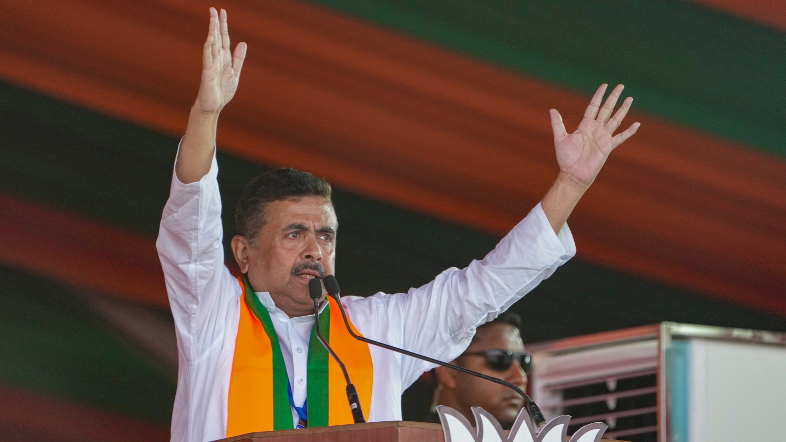 BJP Star to be First Chief Minister of West Bengal? Political Developments