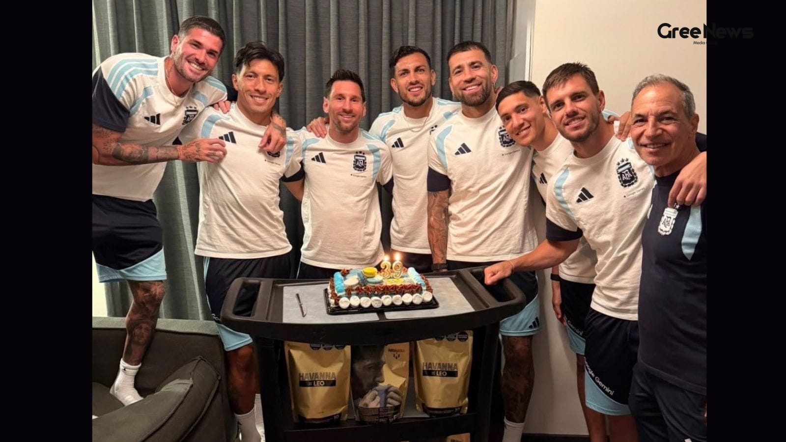 Messi's World Cup Journey and a Defining Moment