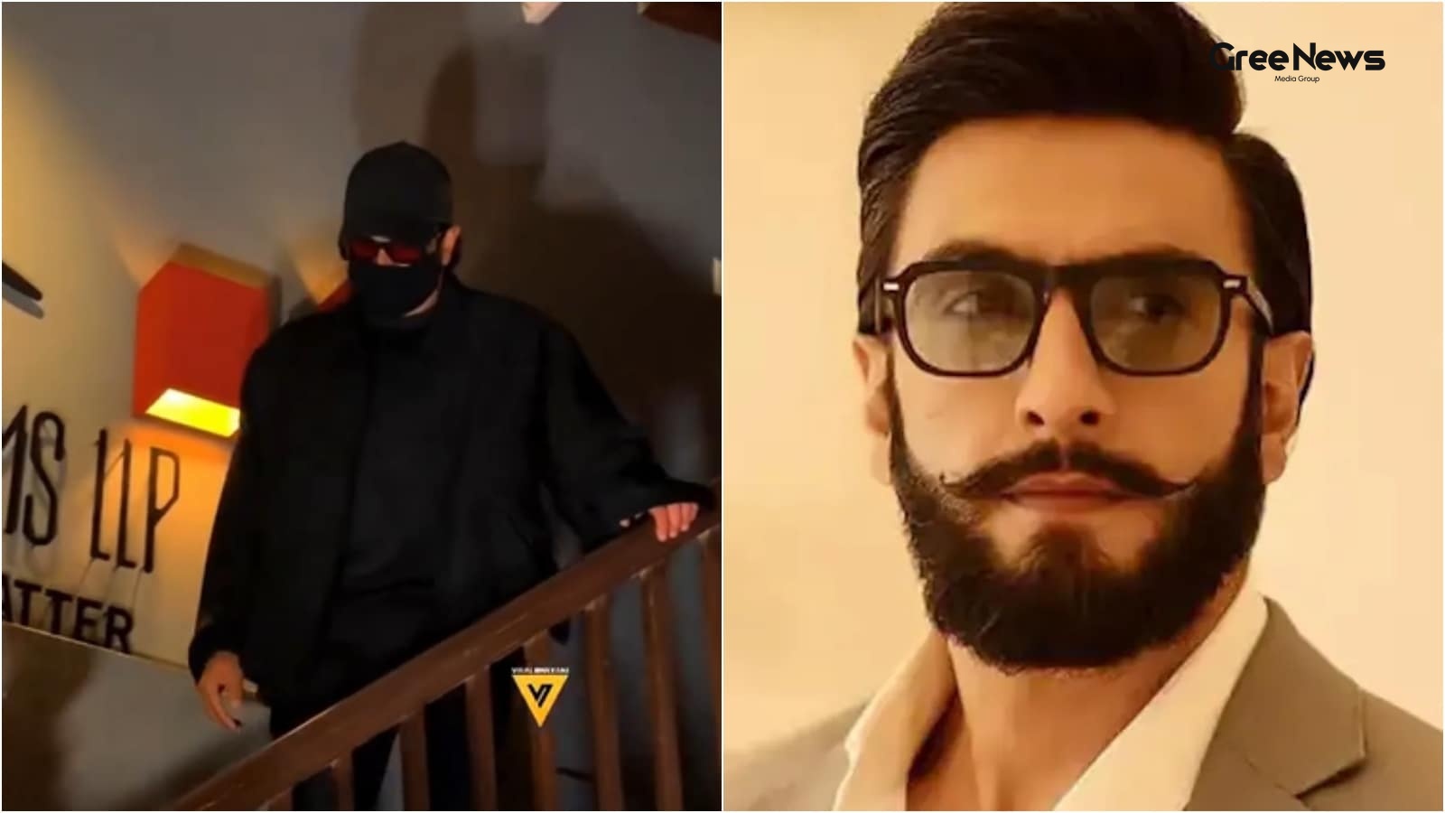 Ranveer Singh's New Project: The Buzz Around *Pralay*