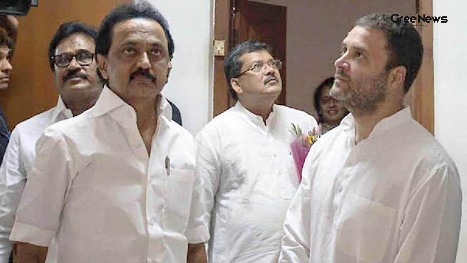Political Dynamics: Social Media, Alliances, and Internal Tensions in Tamil Nadu