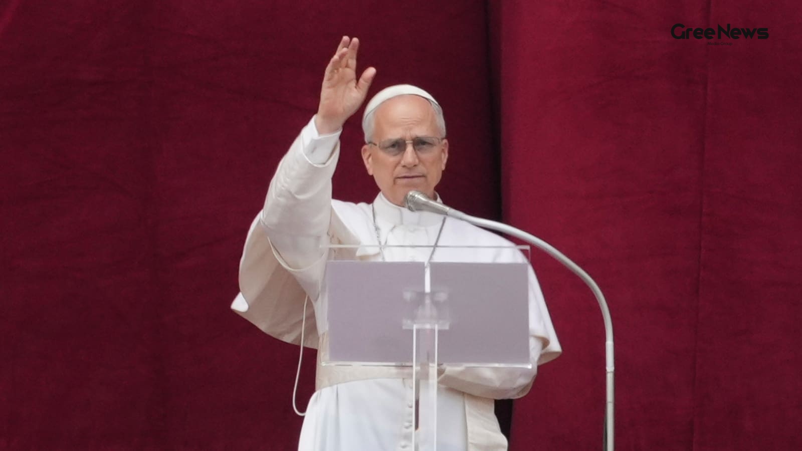 Pope Leo XIV and Anthropic Launch First Encyclical on AI
