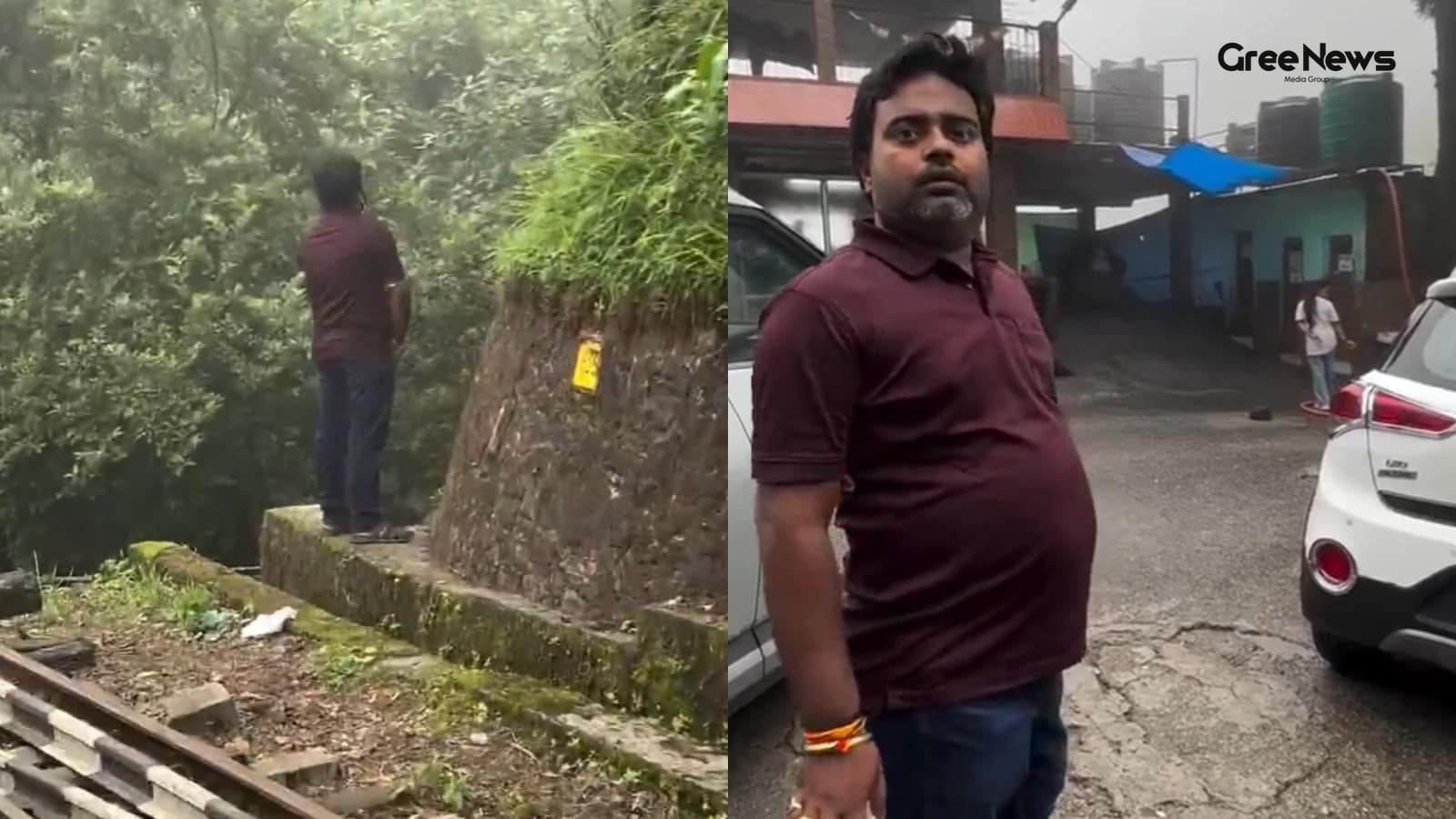 Tourist Responsibility and Civic Sense in Darjeeling