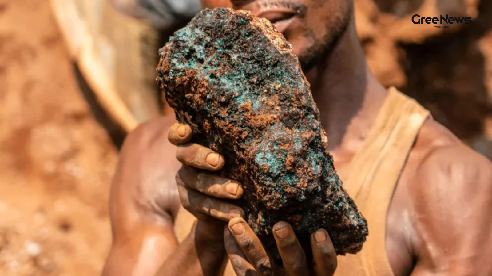 Cobalt Supply Chain, Market Dynamics, and Geopolitical Risks